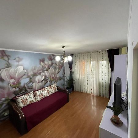 Apartament Magnolia, Piata Gorjului- Metrou Apartment Bukares Bagian luar foto