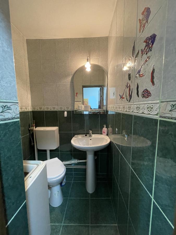 Apartament Magnolia, Piata Gorjului- Metrou Apartment Bukares Bagian luar foto