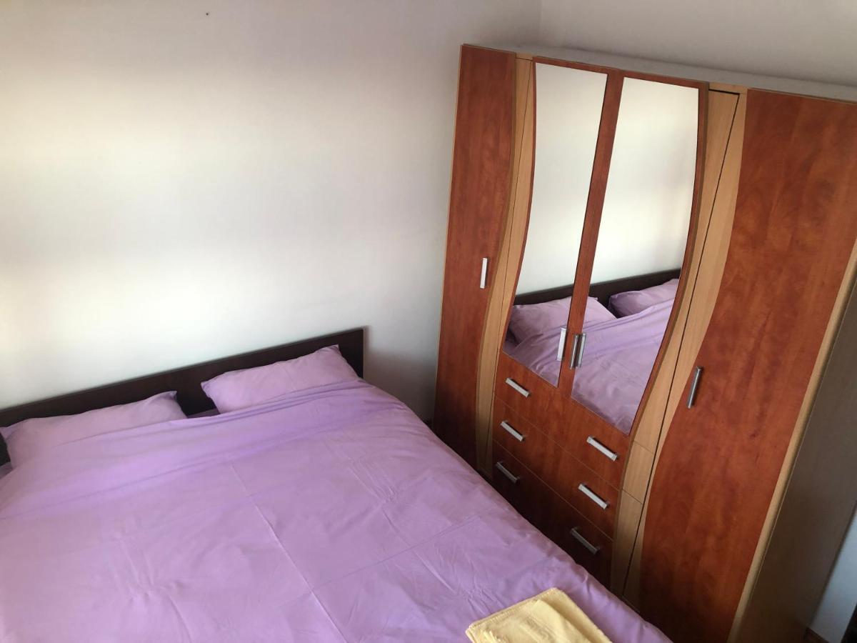 Apartament Magnolia, Piata Gorjului- Metrou Apartment Bukares Bagian luar foto