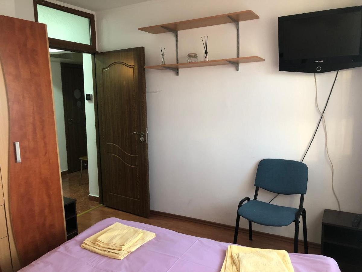 Apartament Magnolia, Piata Gorjului- Metrou Apartment Bukares Bagian luar foto