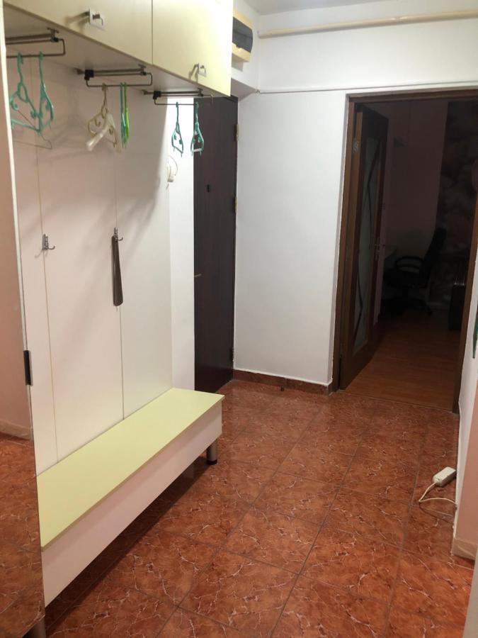 Apartament Magnolia, Piata Gorjului- Metrou Apartment Bukares Bagian luar foto