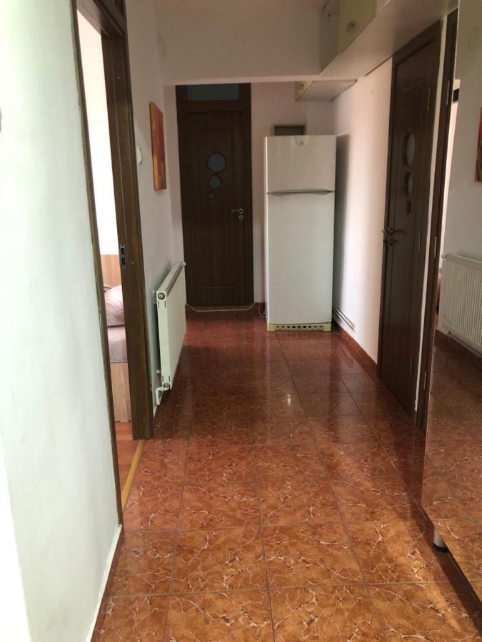 Apartament Magnolia, Piata Gorjului- Metrou Apartment Bukares Bagian luar foto
