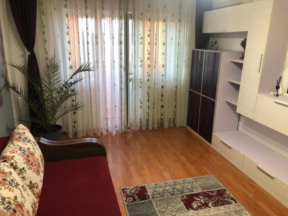 Apartament Magnolia, Piata Gorjului- Metrou Apartment Bukares Bagian luar foto